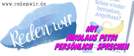 Petri: Reden wir!